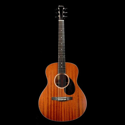 Đàn Guitar Acoustic Eastman AC Series ACTG2E Sapele Travel - Việt Music