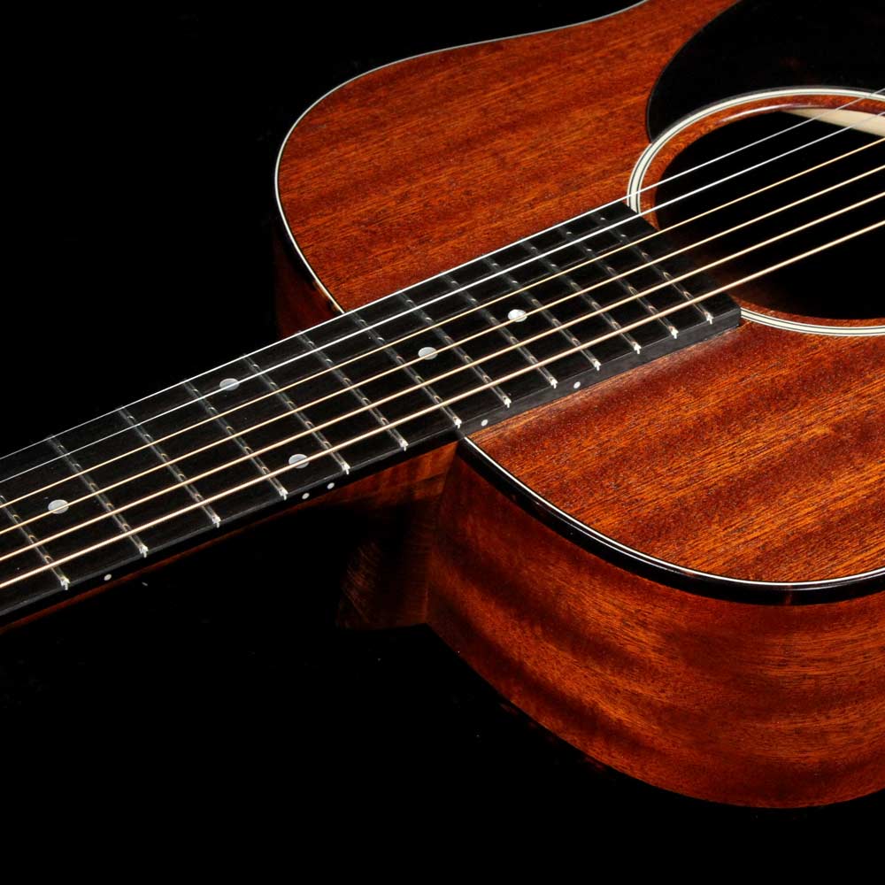 Đàn Guitar Acoustic Eastman AC Series ACTG2E Sapele Travel - Việt Music