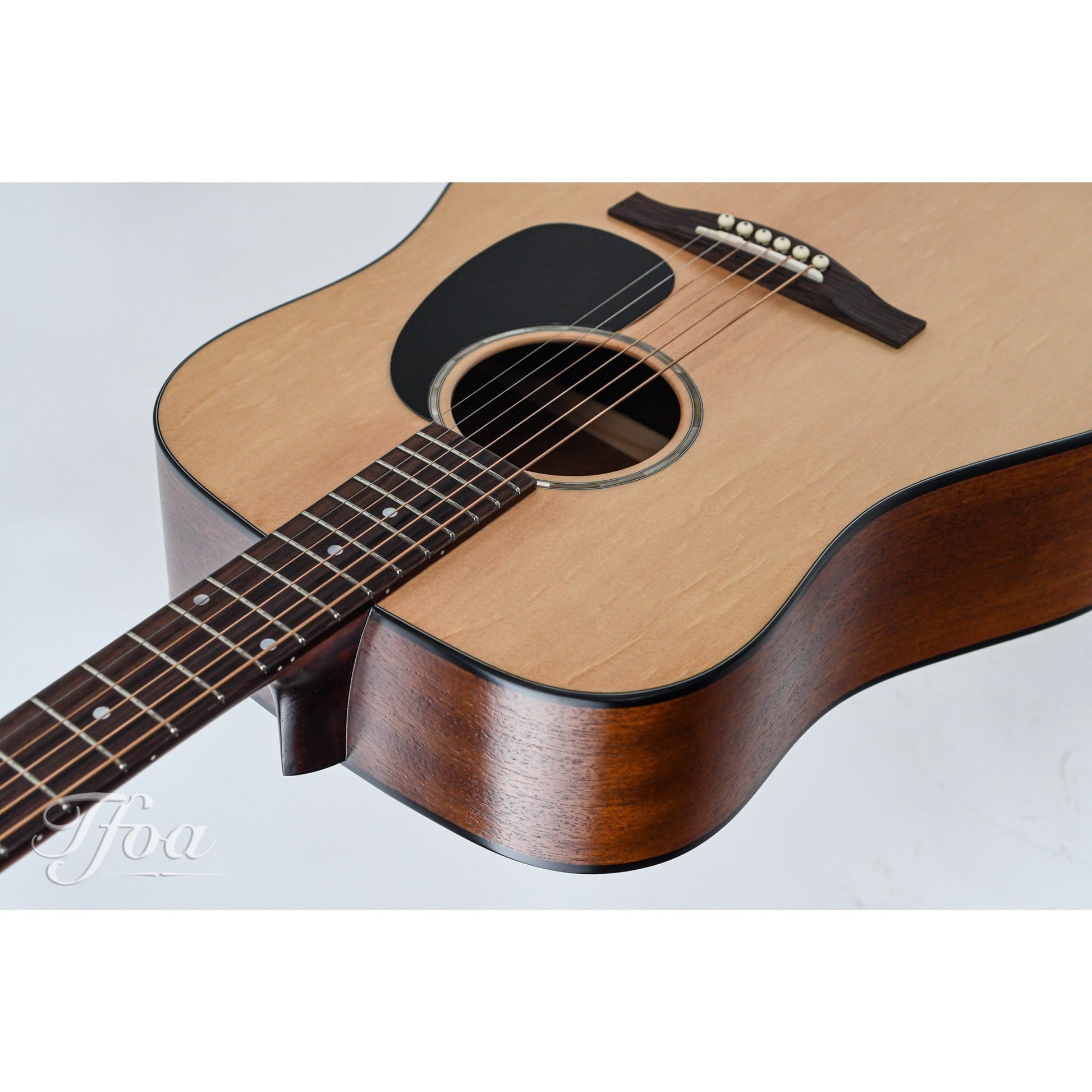 Đàn Guitar Acoustic Eastman PCH Series PCH1-D Dreadnought - Việt Music