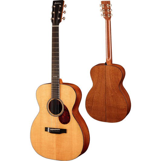 Đàn Guitar Acoustic Eastman Special Series E1OM-Special Orchestra - Việt Music