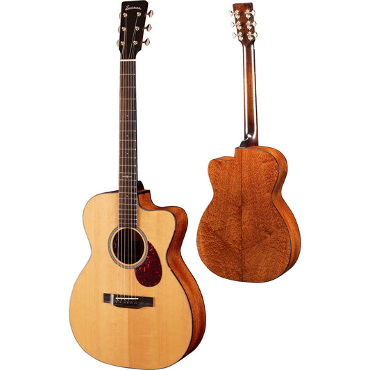 Đàn Guitar Acoustic Eastman Special Series E1OMCE-Special Orchestra - Việt Music