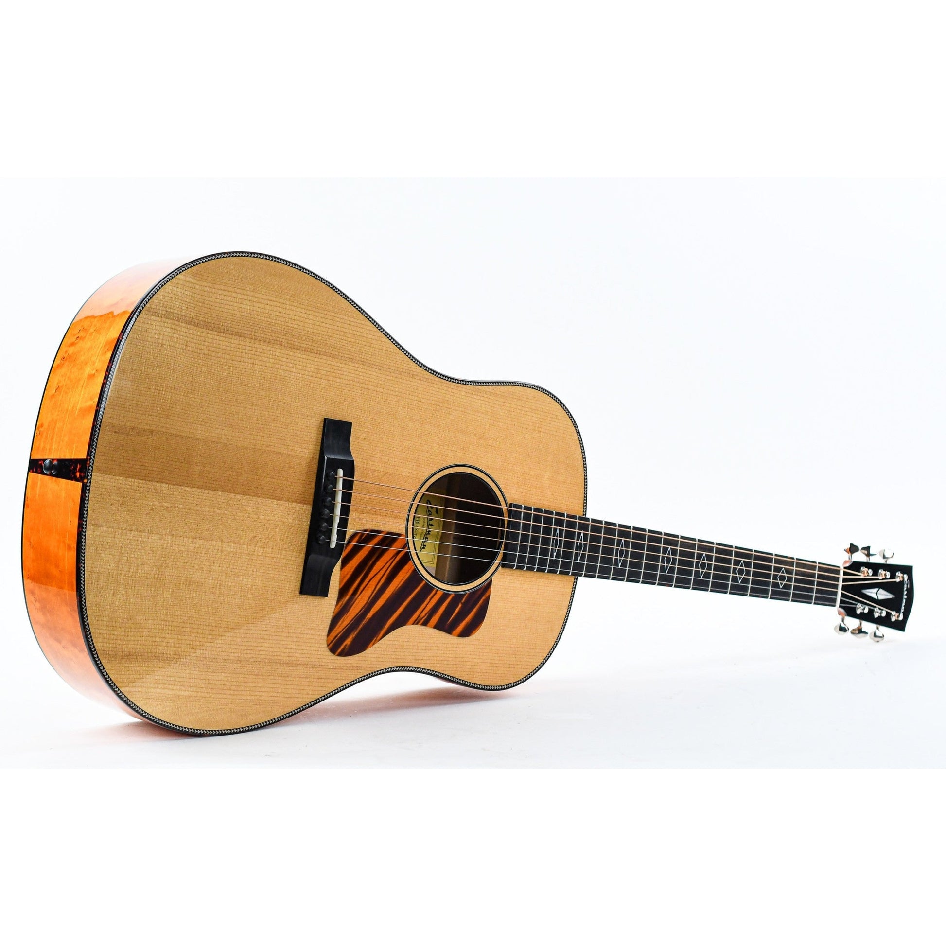 Đàn Guitar Acoustic Eastman Traditional Series E16SS-TC-LTD Dreadnought - Việt Music