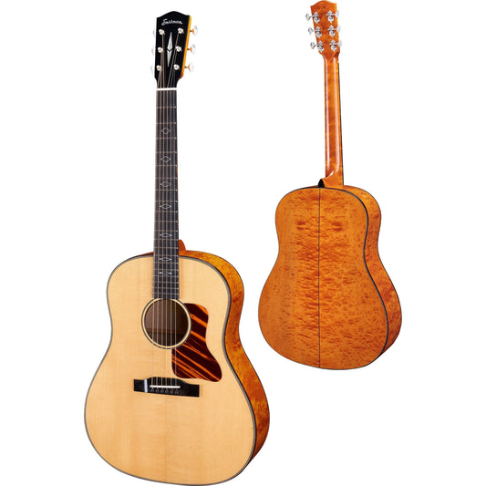 Đàn Guitar Acoustic Eastman Traditional Series E16SS-TC-LTD Dreadnought - Việt Music