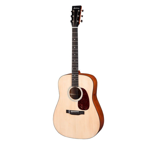 Đàn Guitar Acoustic Eastman Traditional Series E1D Dreadnought - Việt Music