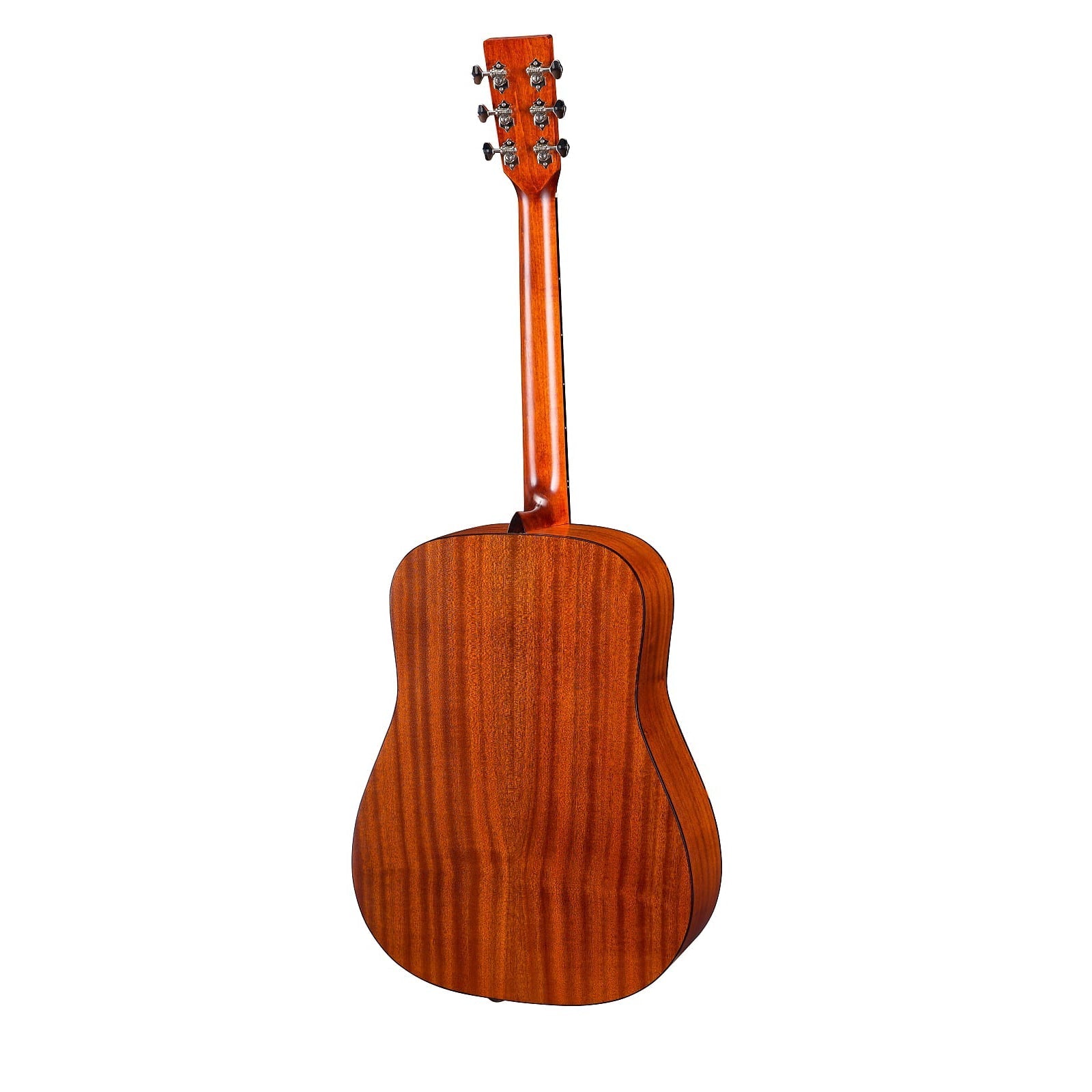 Đàn Guitar Acoustic Eastman Traditional Series E1D Dreadnought - Việt Music