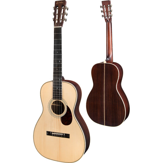Đàn Guitar Acoustic Eastman Traditional Series E20P Parlor - Việt Music