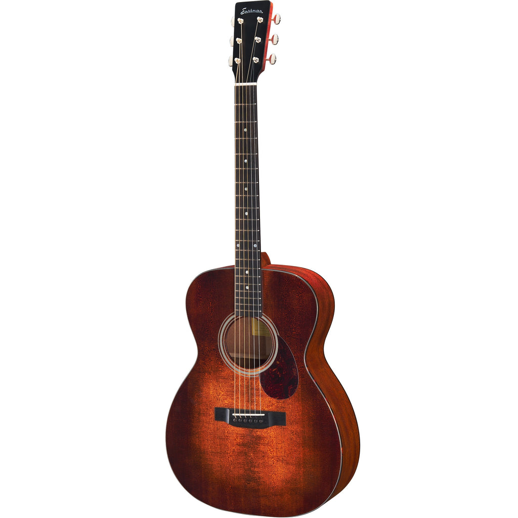 Đàn Guitar Acoustic Eastman Traditional E1OM Orchestra