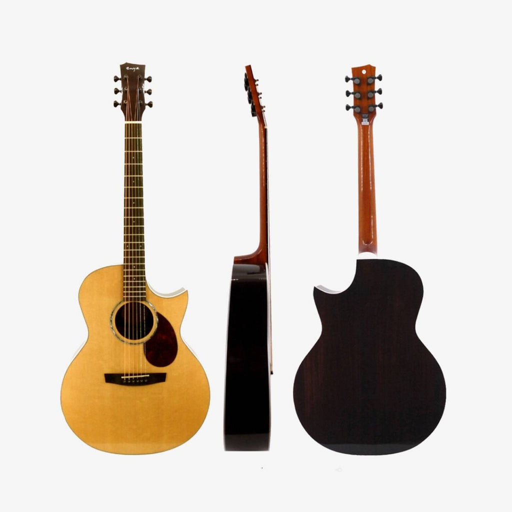 Đàn Guitar Acoustic Enya EA-Q1C