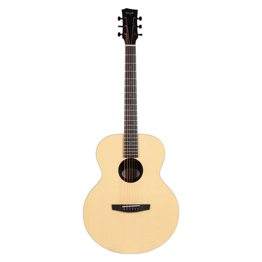 Đàn Guitar Acoustic Enya EA-X0 SP1 Acousticplus - Smart Guitar - Việt Music