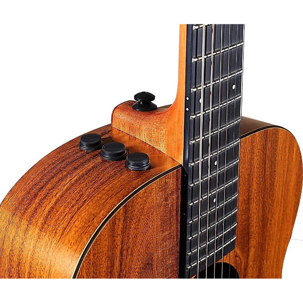 Đàn Guitar Acoustic Enya EA-X1 EQ