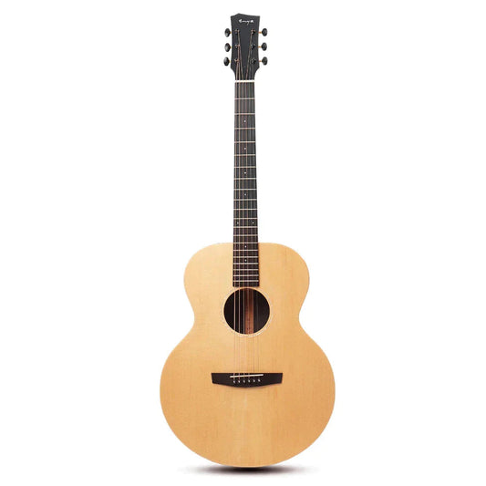 Đàn Guitar Acoustic Enya EA-X2 - Việt Music