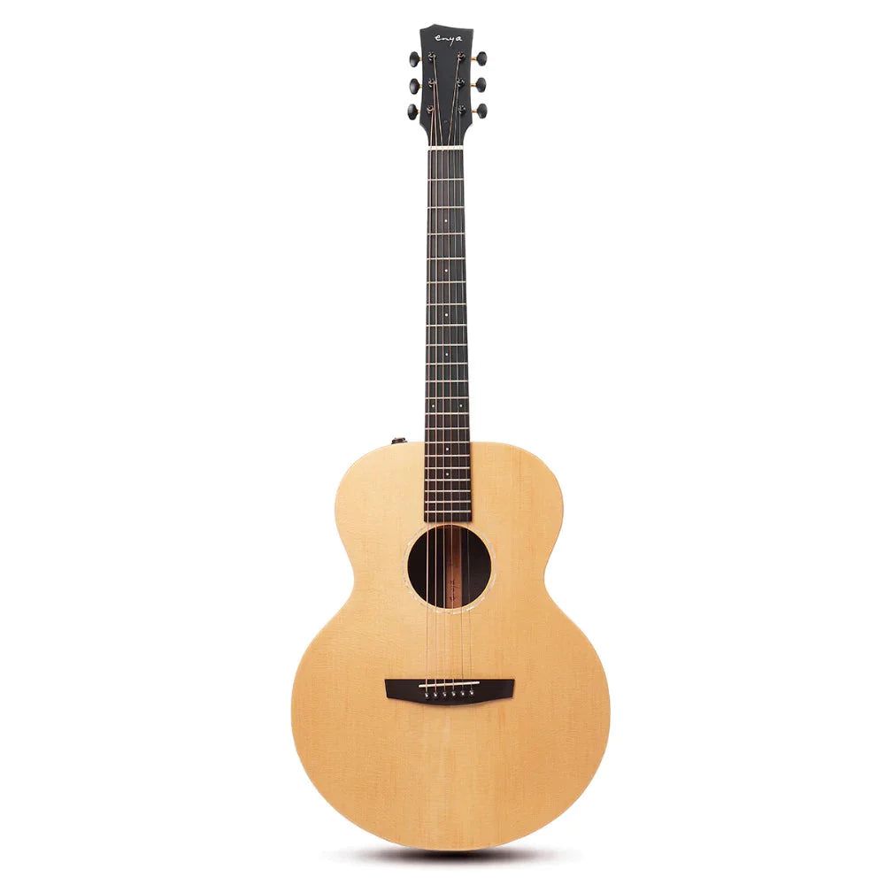 Đàn Guitar Acoustic Enya EA-X2 EQ Acousticplus