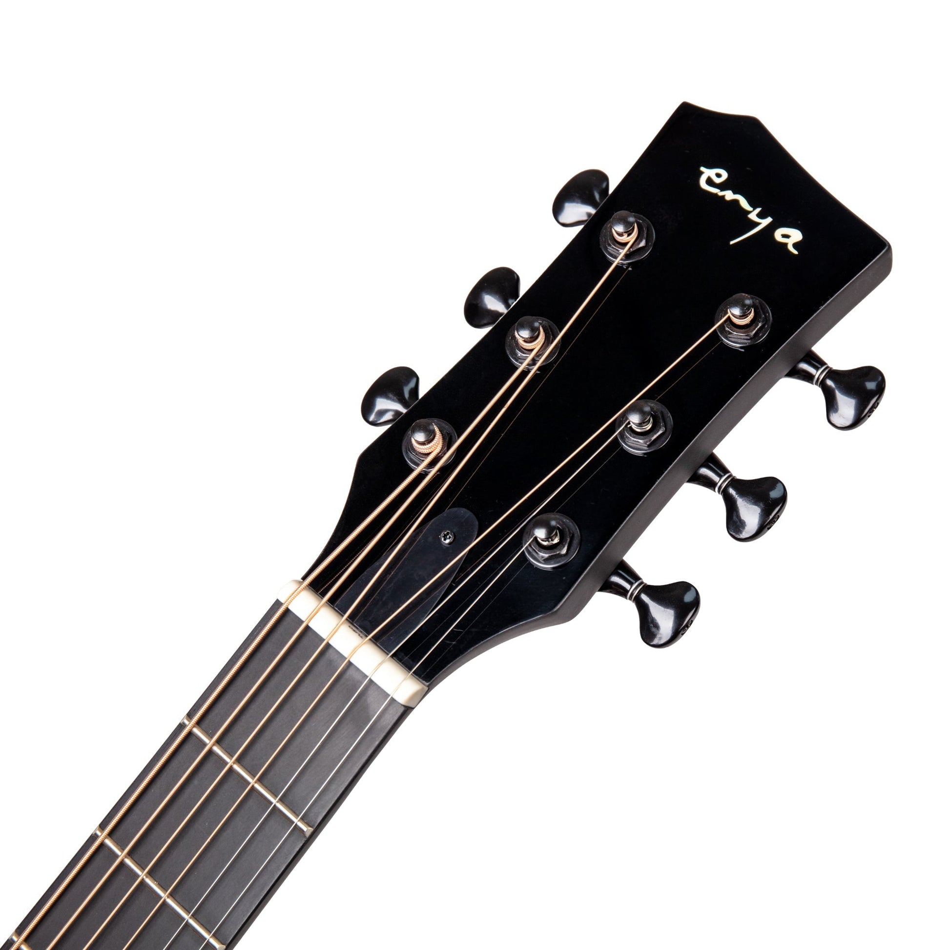 Đàn Guitar Acoustic Enya EA-X2C Pro EQ - Việt Music