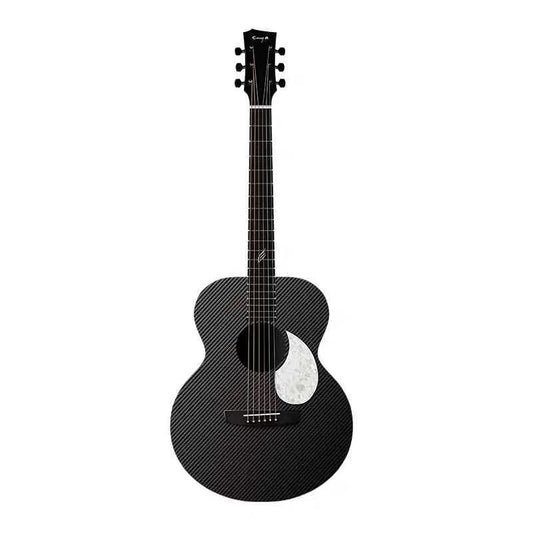 Đàn Guitar Acoustic Enya EA-X3 EQ - Việt Music