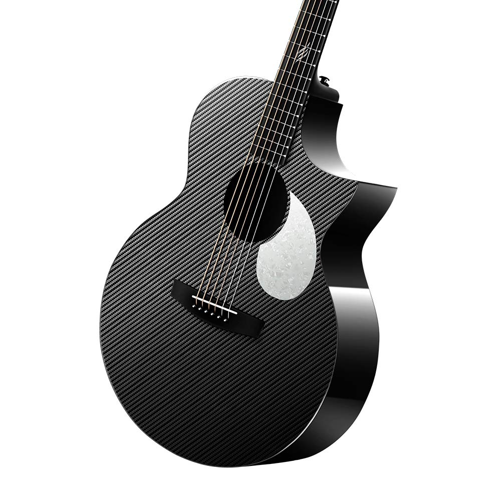 Đàn Guitar Acoustic Enya EA-X3C EQ Acousticplus