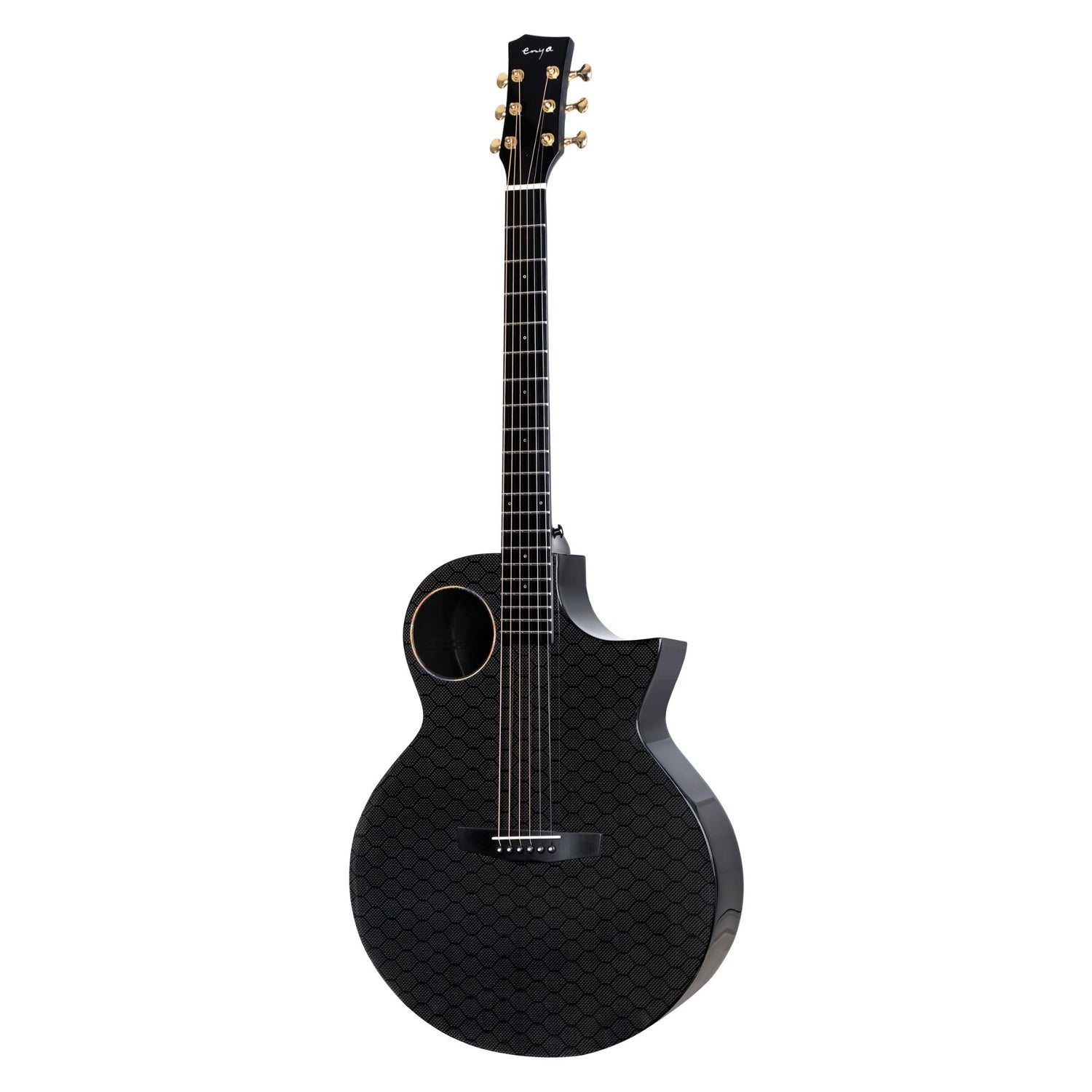 Đàn Guitar Acoustic Trung Cấp