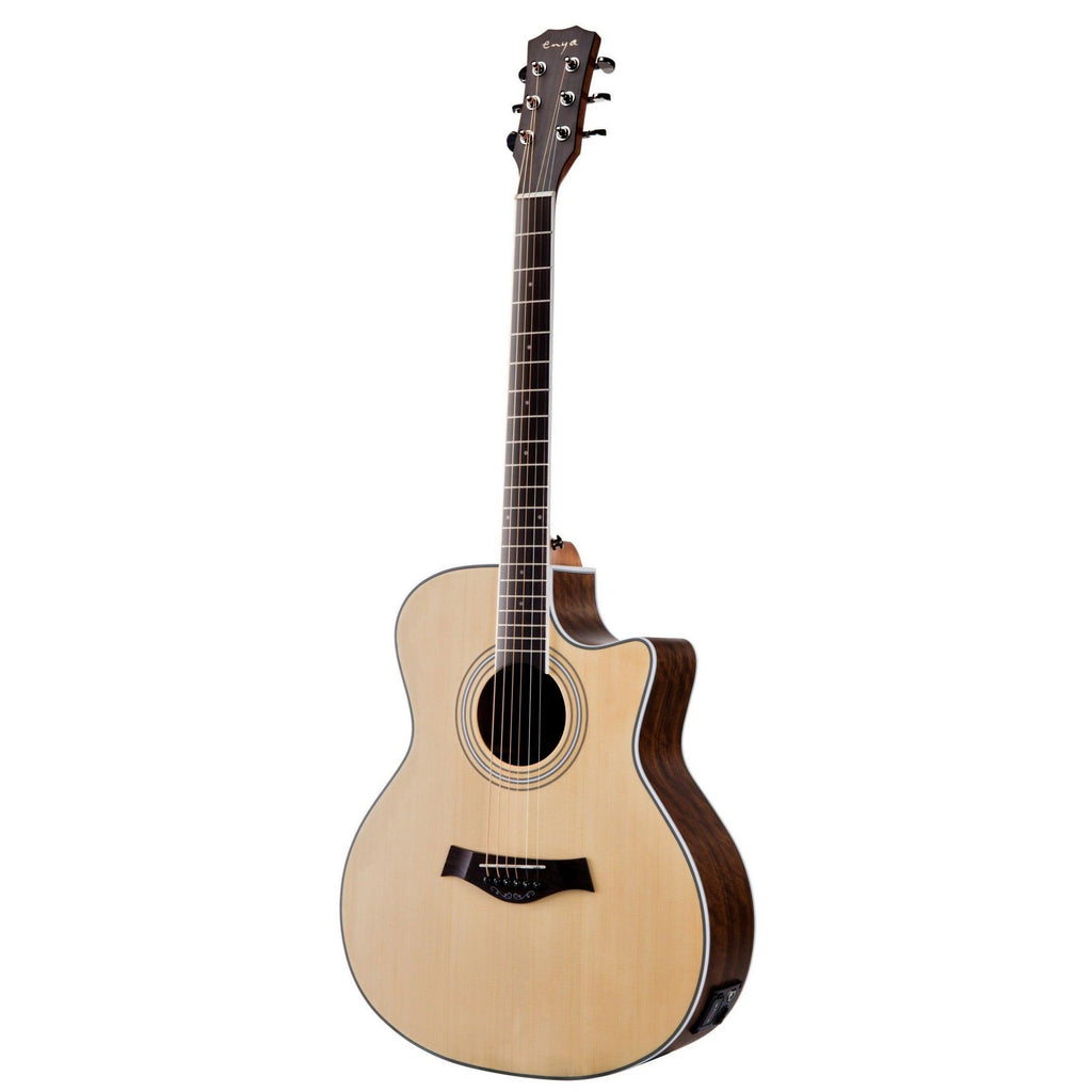 Đàn Guitar Acoustic Enya EAG-40 EQ