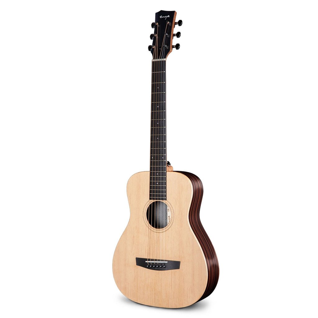 Đàn Guitar Acoustic Enya EB-X1 Pro SP1 AcousticPlus