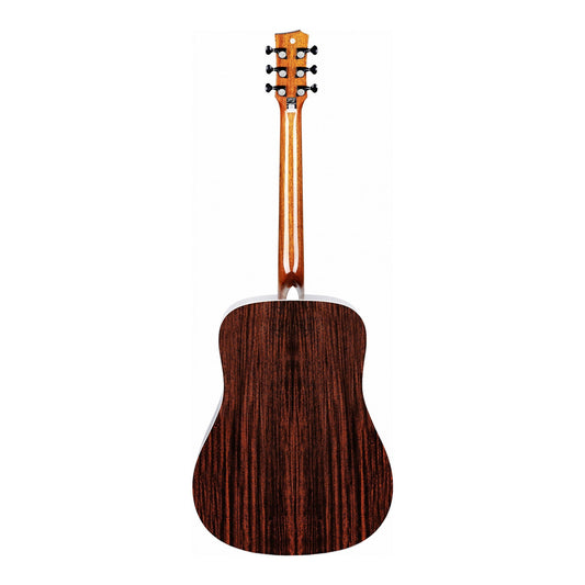 Đàn Guitar Acoustic Enya ED-Q1 EQ - Việt Music