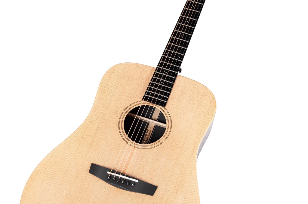 Đàn Guitar Acoustic Enya ED-X1 Pro SP1 AcousticPlus