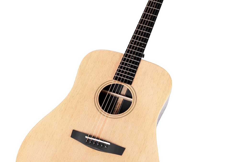 Đàn Guitar Acoustic Enya ED X1 Pro SP1 AcousticPlus Việt Music Đàn Guitar Acoustic Enya ED X1 Pro SP1 AcousticPlus Việt Music