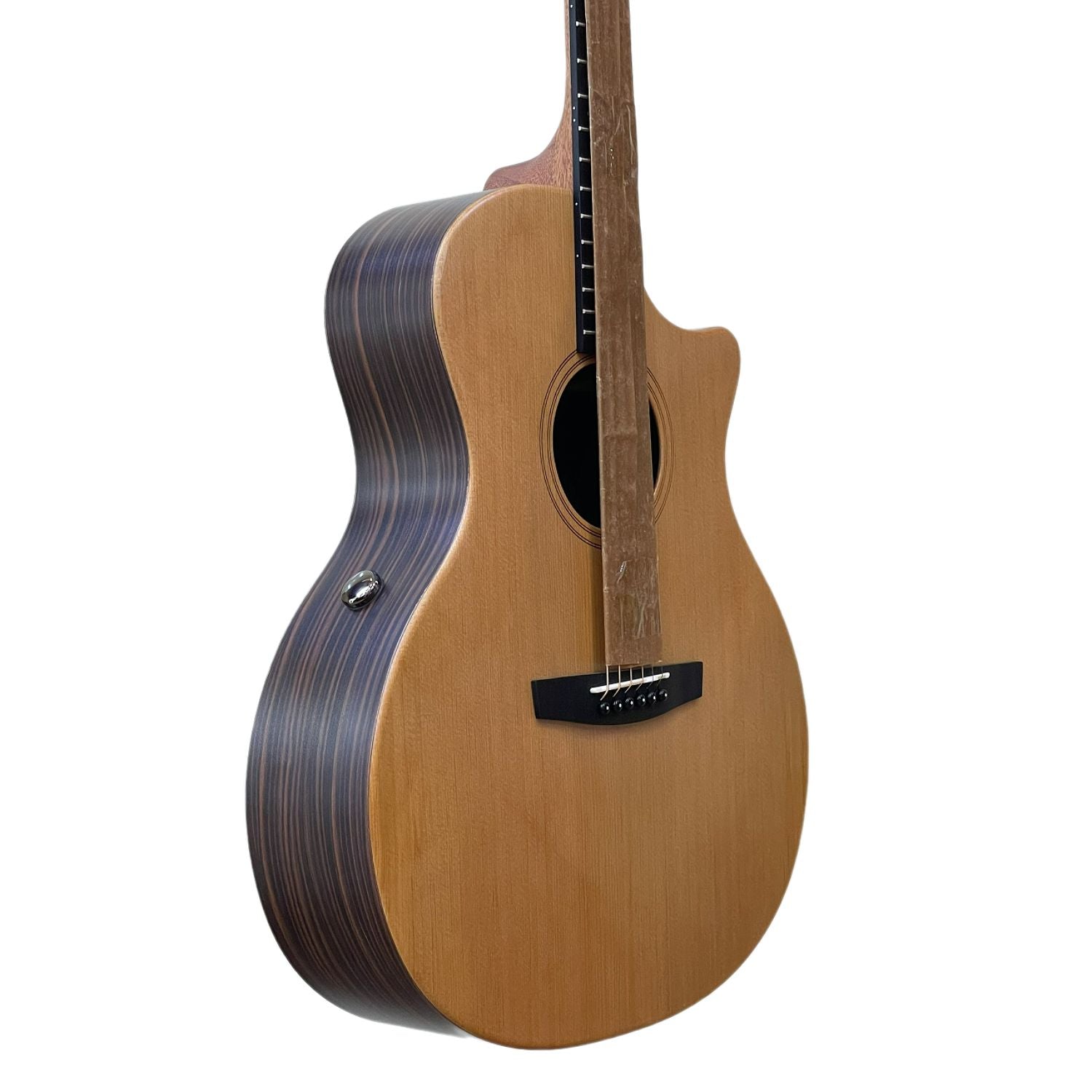 Đàn Guitar Acoustic Enya EGA-X1 Pro SP1 AcousticPlus - Smart Guitar - Việt Music