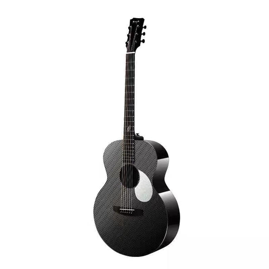 Đàn Guitar Acoustic Enya EM-X3 EQ - Việt Music