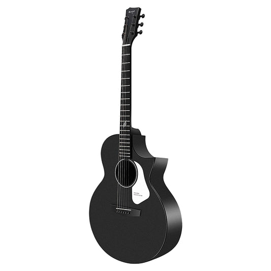 Đàn Guitar Acoustic Enya Nova G - Việt Music