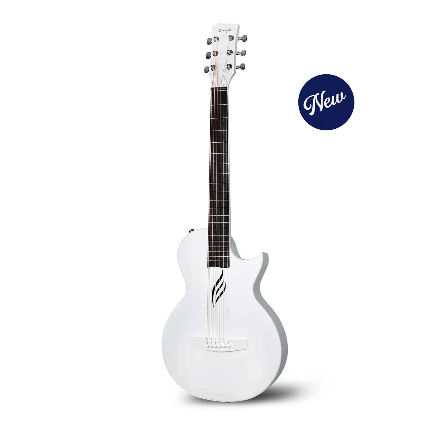 Đàn Guitar Acoustic Enya Nova Go AI / Novag Go SP1 - Smart Guitar - Việt Music