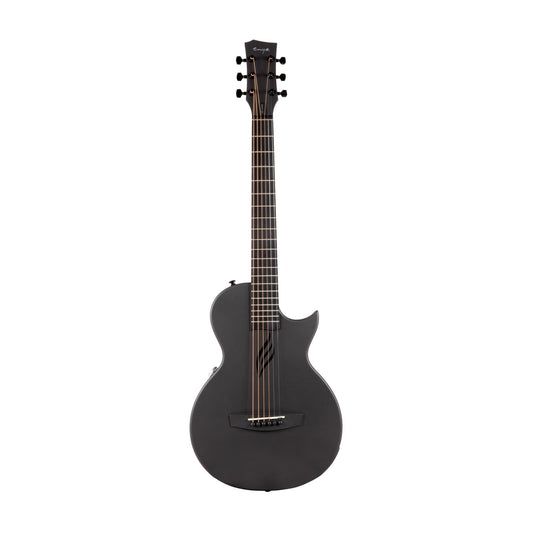 Đàn Guitar Acoustic Enya Nova Go AI / Novag Go SP1 - Smart Guitar - Việt Music