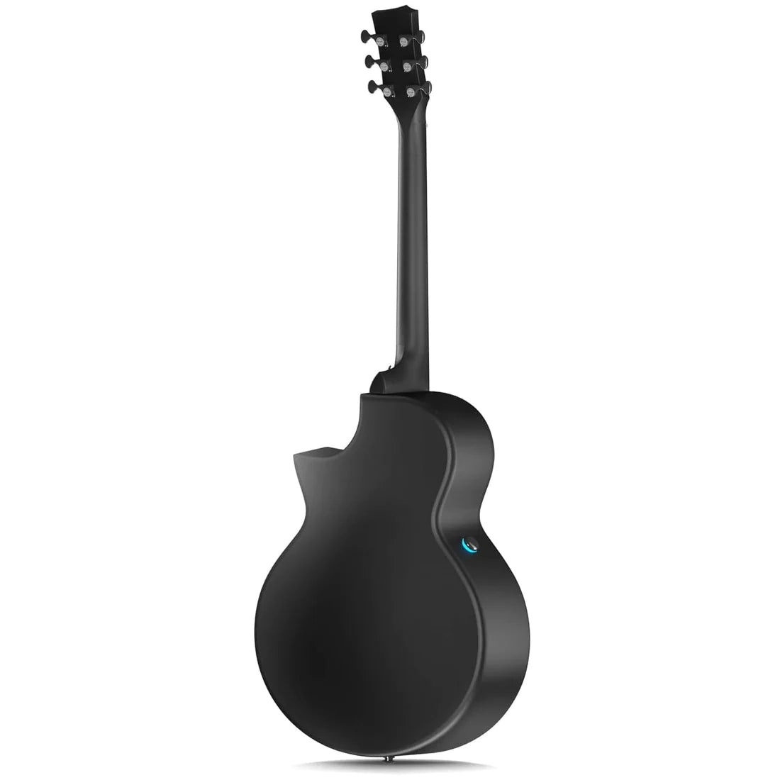 Đàn Guitar Acoustic Enya X3 Pro SP1 Acousticplus - Smart Guitar - Việt Music