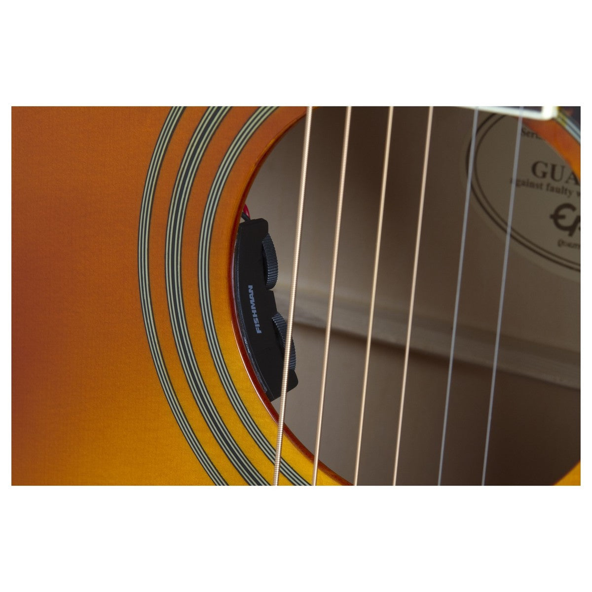 Đàn Guitar Epiphone Dove Studio (Dove Pro) Acoustic - Việt Music
