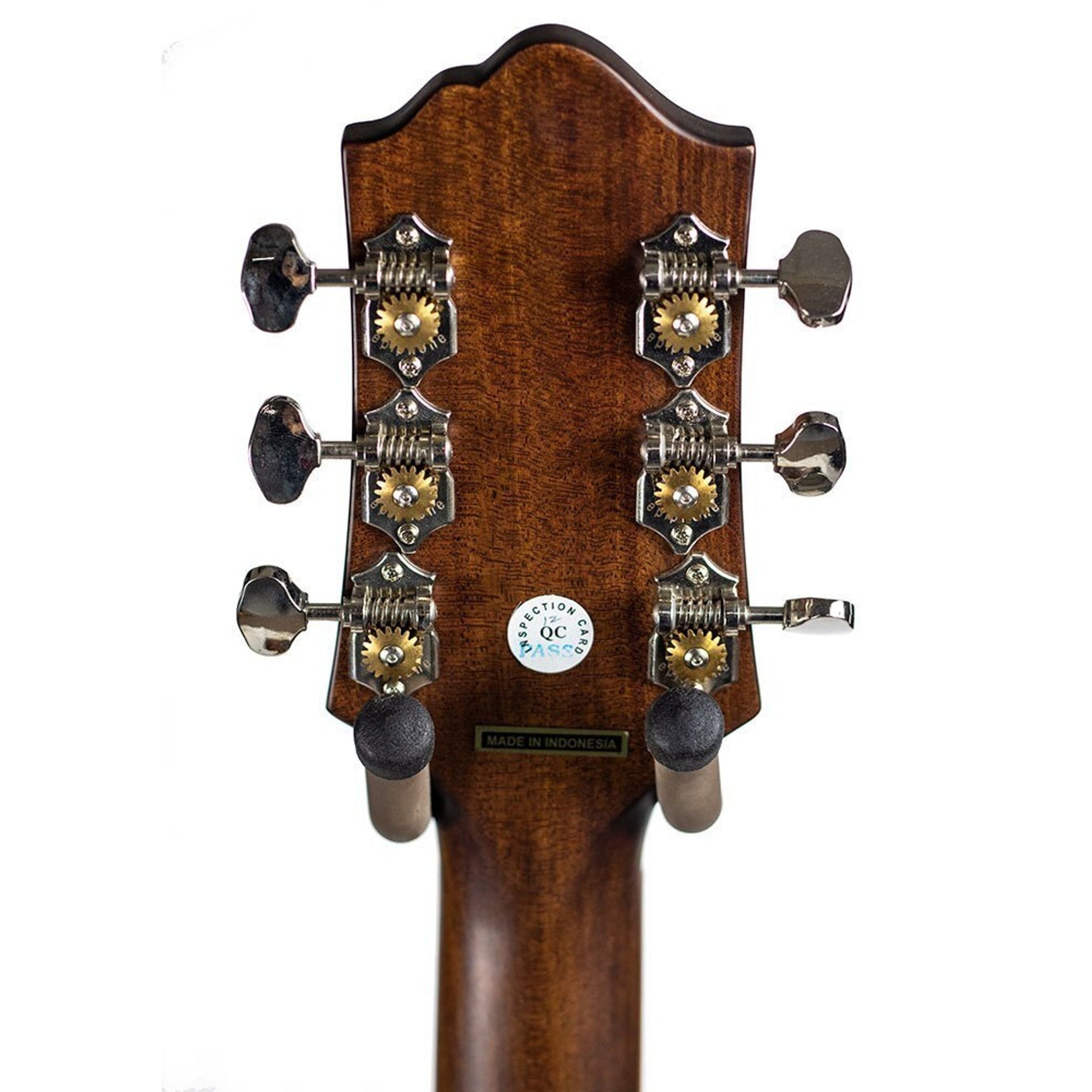 Đàn Guitar Acoustic Epiphone Masterbilt AJ45ME