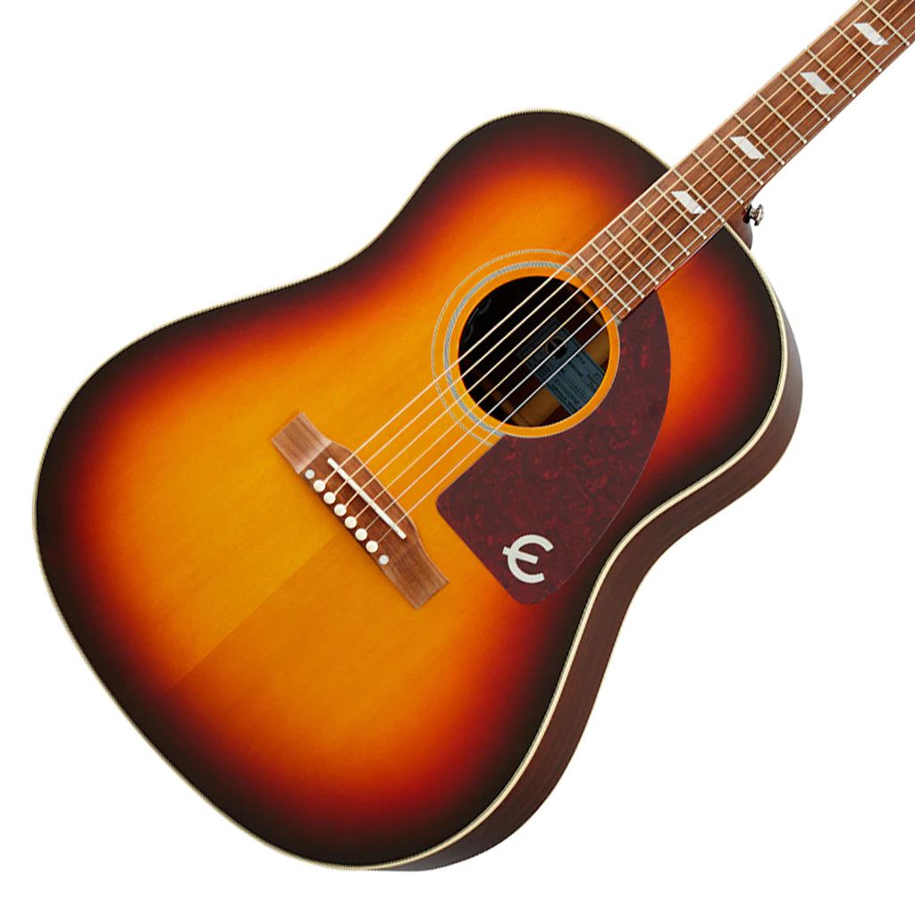 Đàn Guitar Epiphone Masterbilt Texan Acoustic - Việt Music