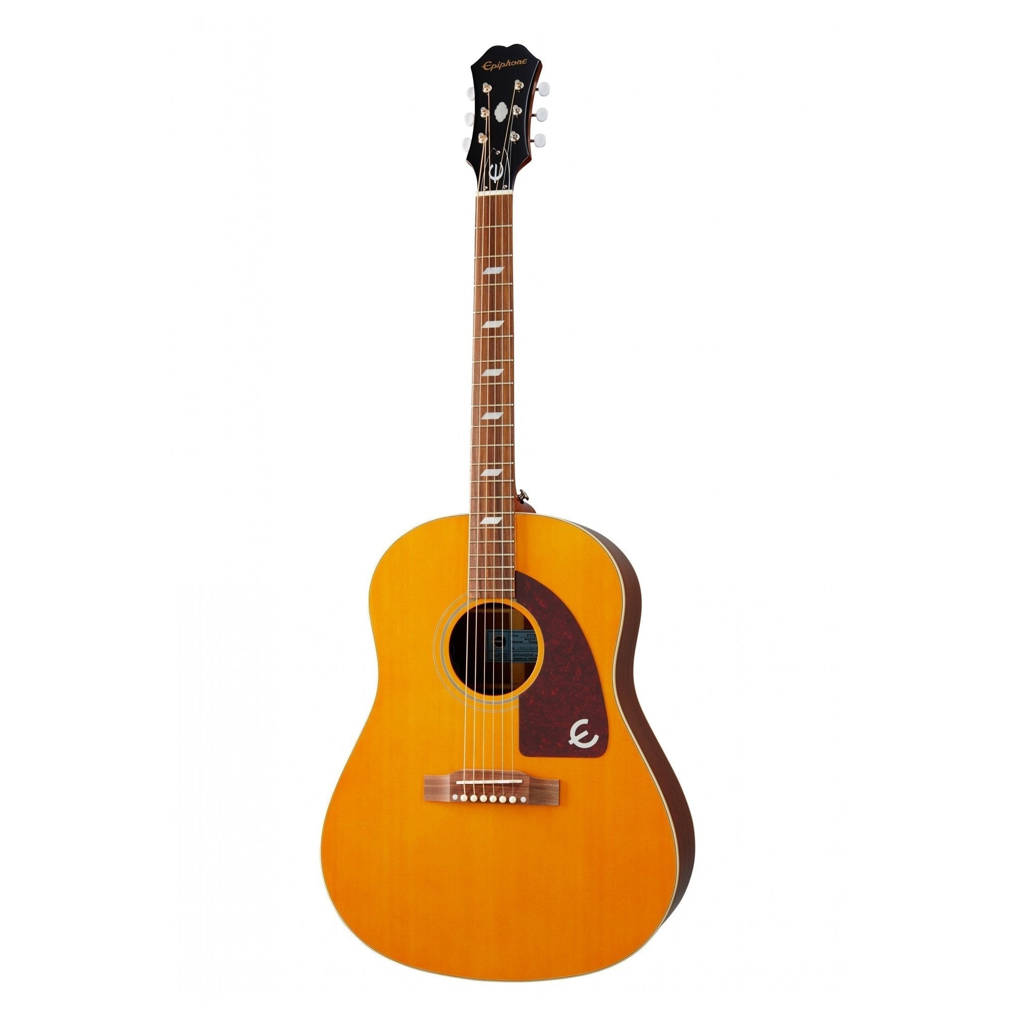 Đàn Guitar Acoustic Epiphone Masterbilt Texan – Việt Music