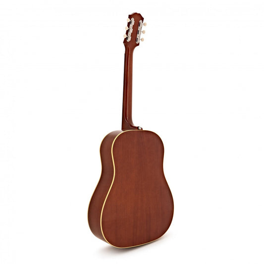 Đàn Guitar Epiphone Texan 1964 Acoustic, Antique Natural - Việt Music