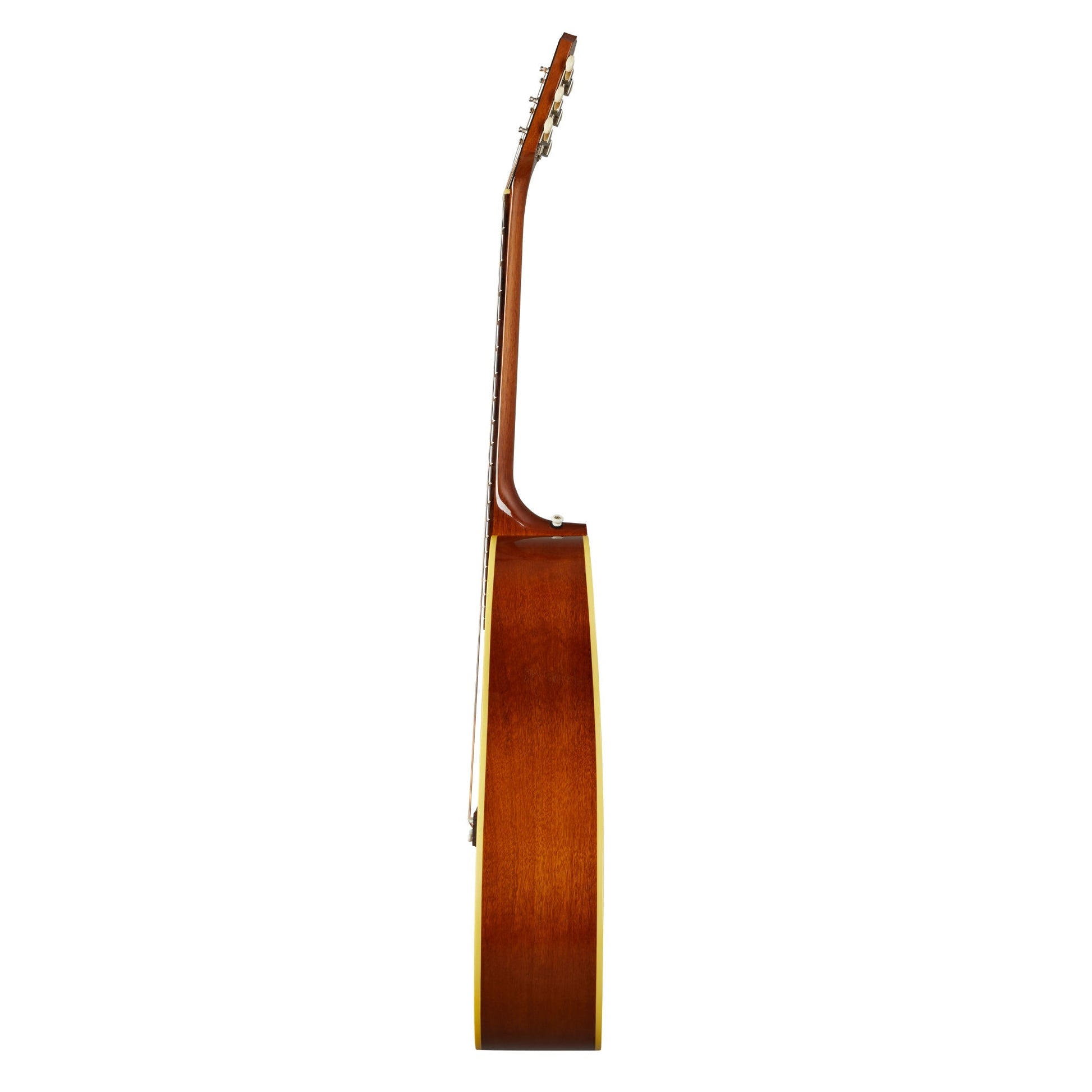 Đàn Guitar Epiphone Texan 1964 Acoustic, Antique Natural - Việt Music