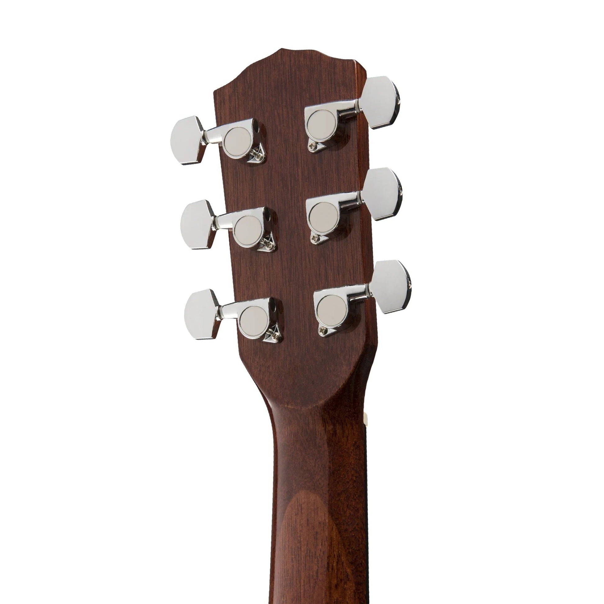 Đàn Guitar Acoustic Fender CC-60S Concert Left-Handed, Walnut Fingerboard Natural - Việt Music