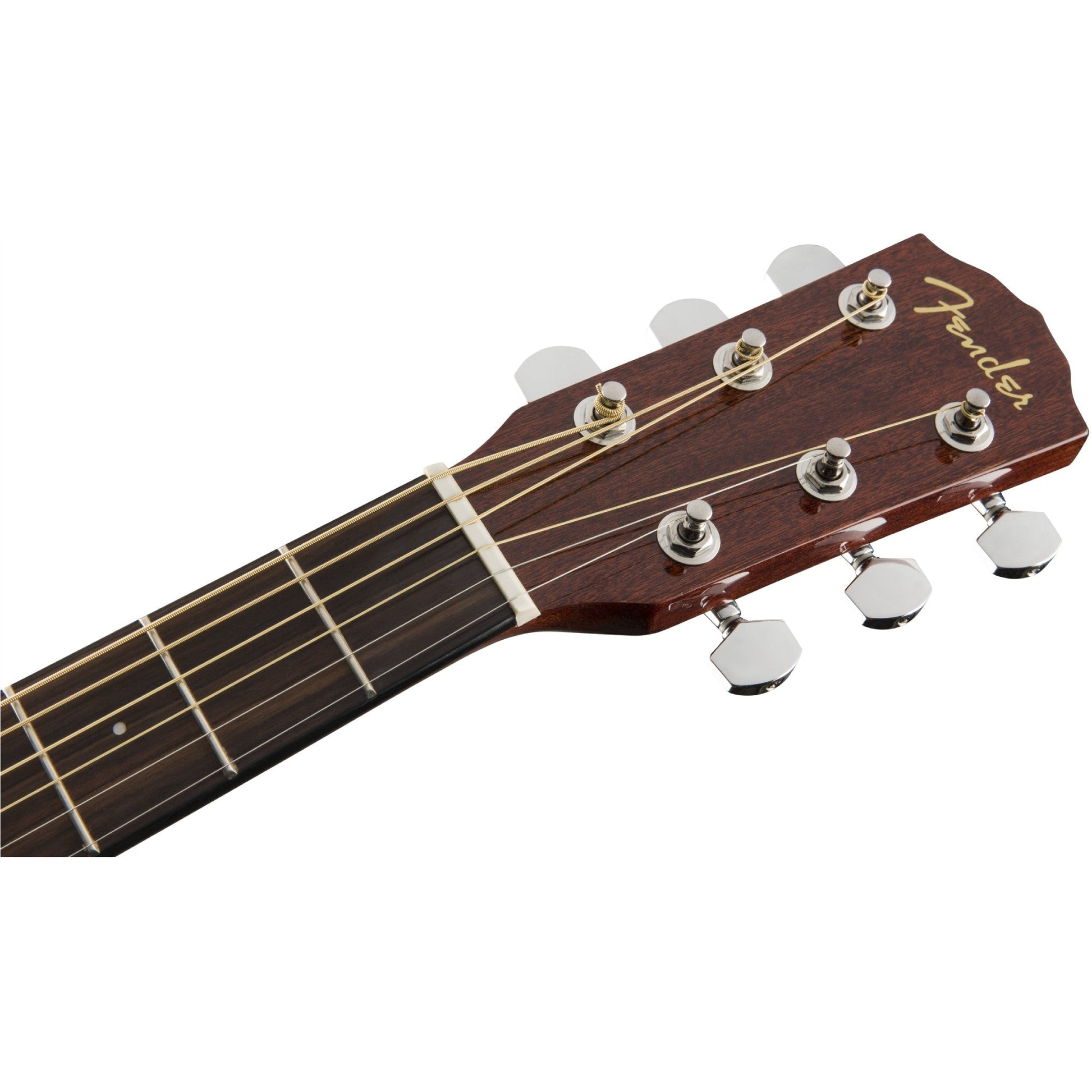 Đàn Guitar Acoustic Fender CC-60S - Việt Music
