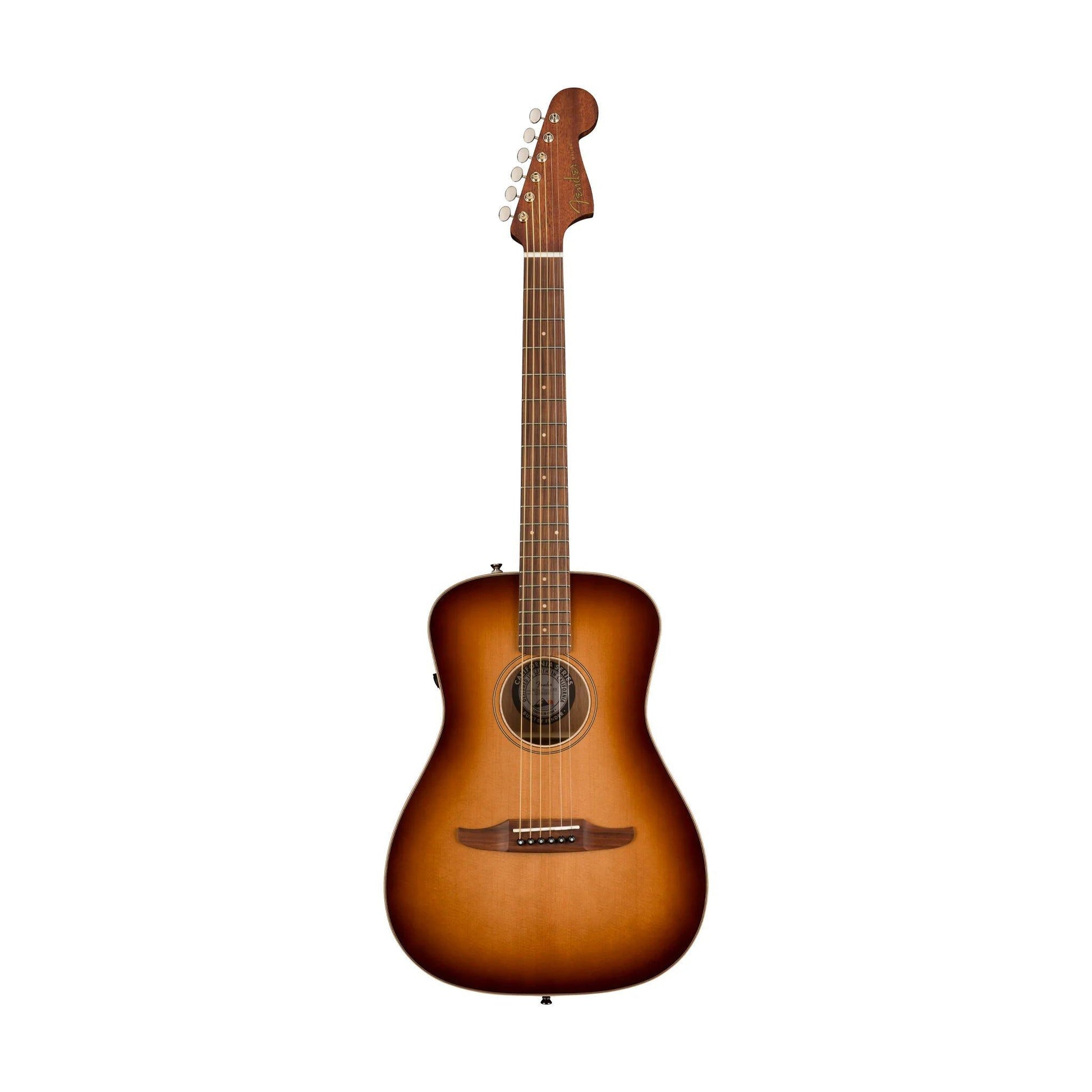 Đàn Guitar Acoustic Fender Malibu Classic - Việt Music
