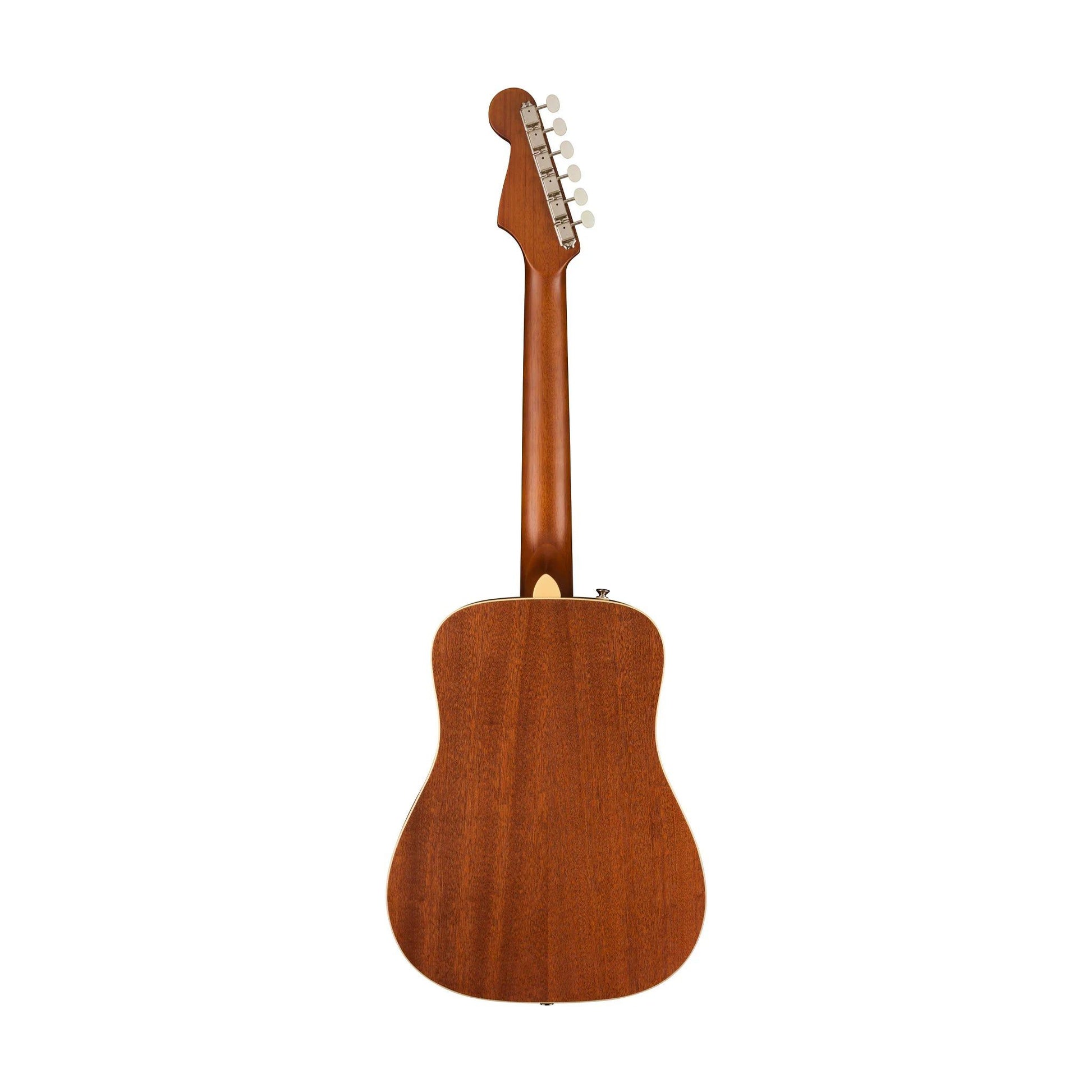 Đàn Guitar Acoustic Fender Redondo Mini Mahogany - Việt Music