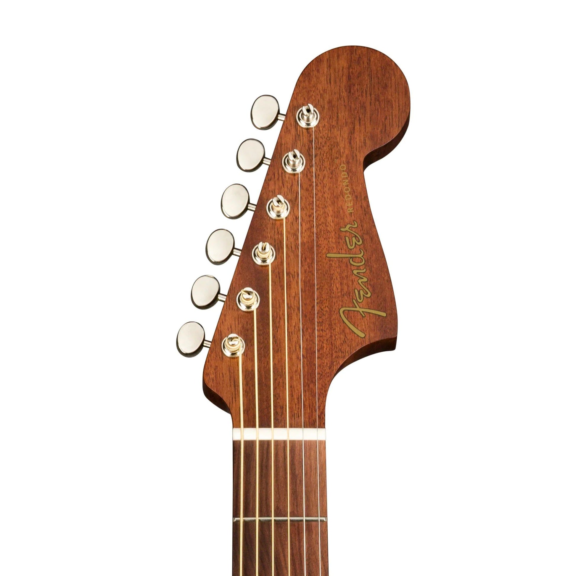 Đàn Guitar Acoustic Fender Redondo Special Mahogany - Việt Music