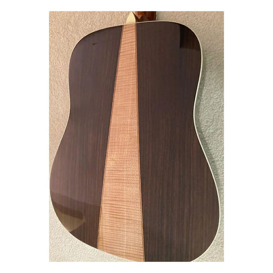 Đàn Guitar Acoustic FireFly DA02 - Việt Music