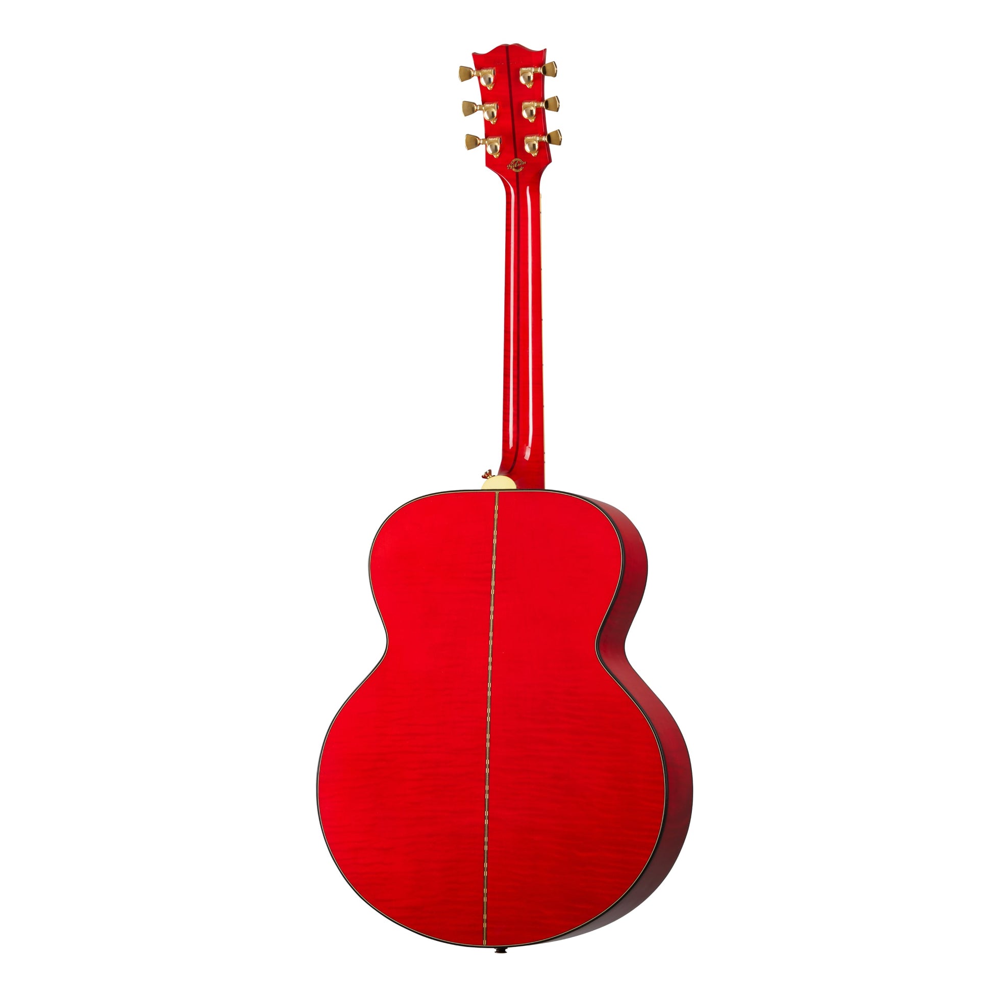 Đàn Guitar Acoustic Gibson Artist Orianthi SJ-200, Cherry - Việt Music