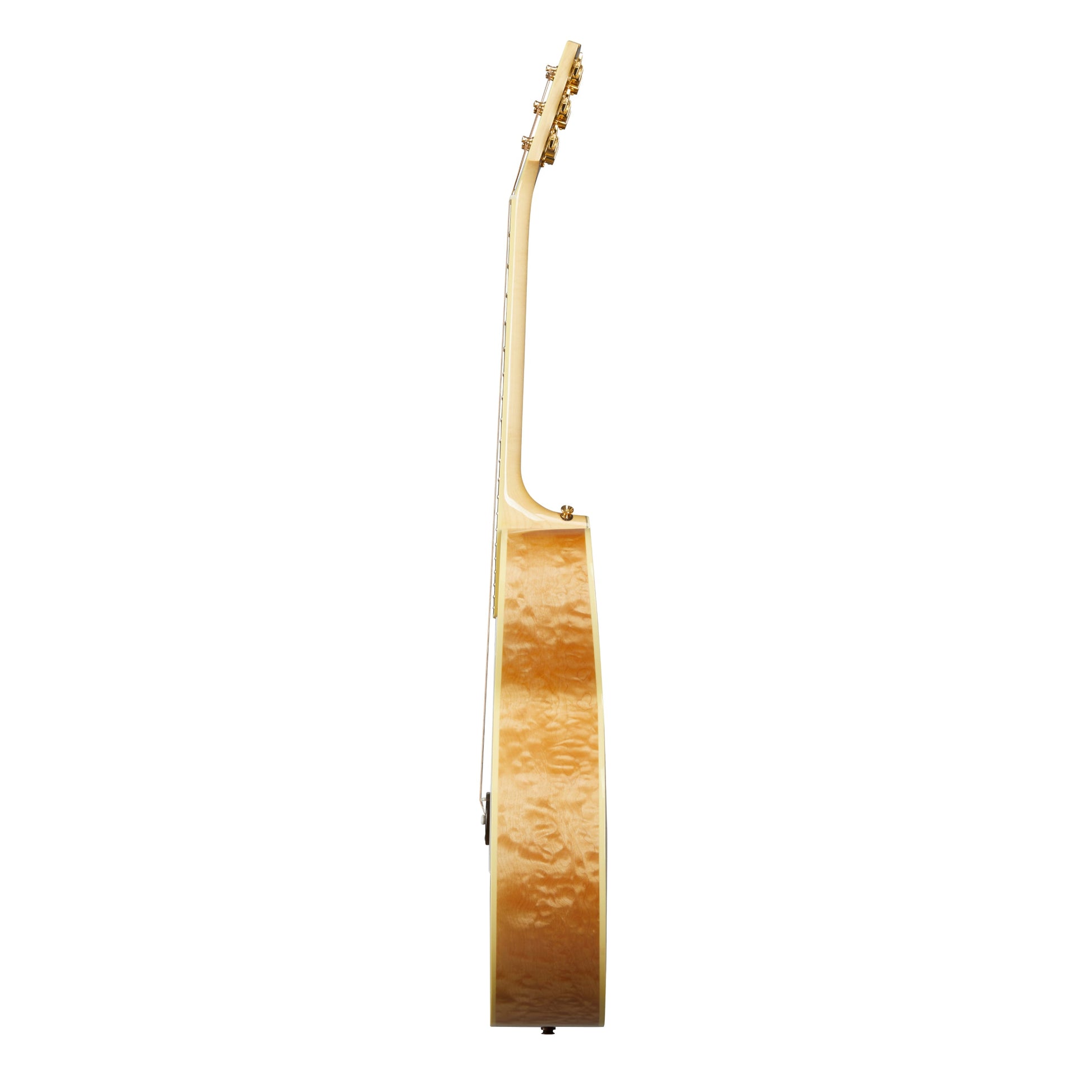 Đàn Guitar Acoustic Gibson Artist Tom Petty SJ-200 Wildflower, Antique Natural - Việt Music