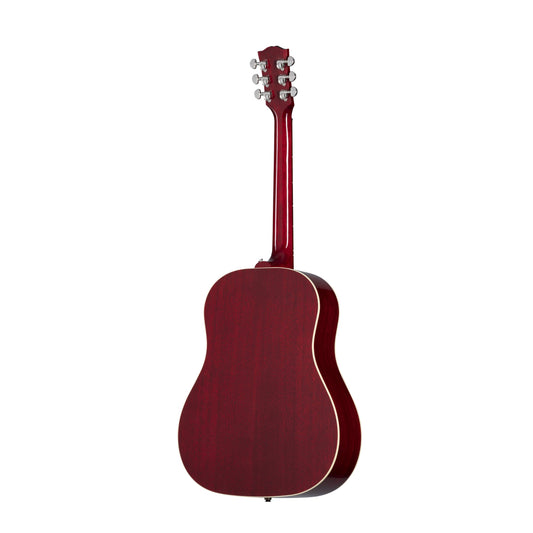 Đàn Guitar Acoustic Gibson Modern Acoustic J-45 Standard, Cherry - Việt Music