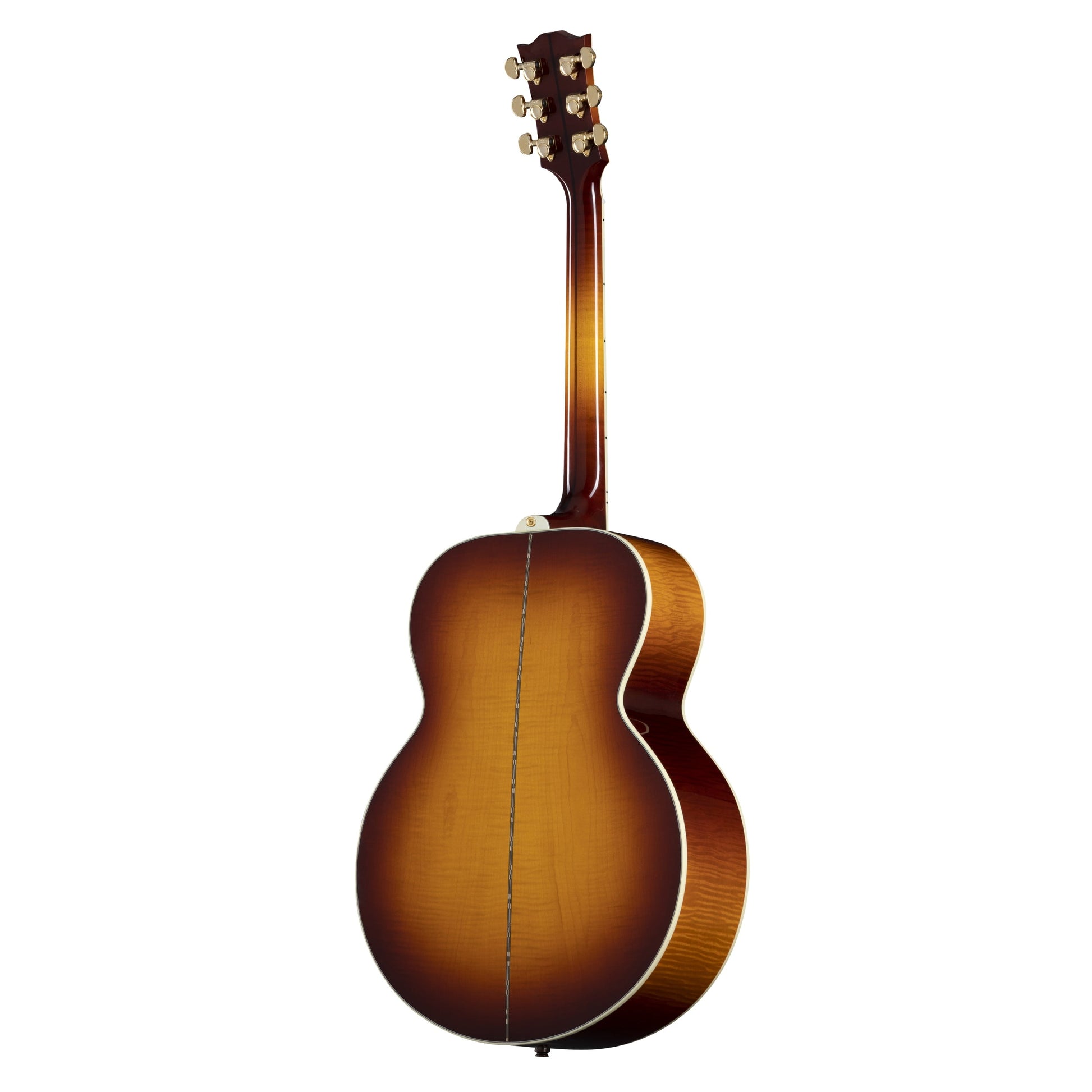 Đàn Guitar Acoustic Gibson Modern Acoustic SJ-200 Standard - Việt Music