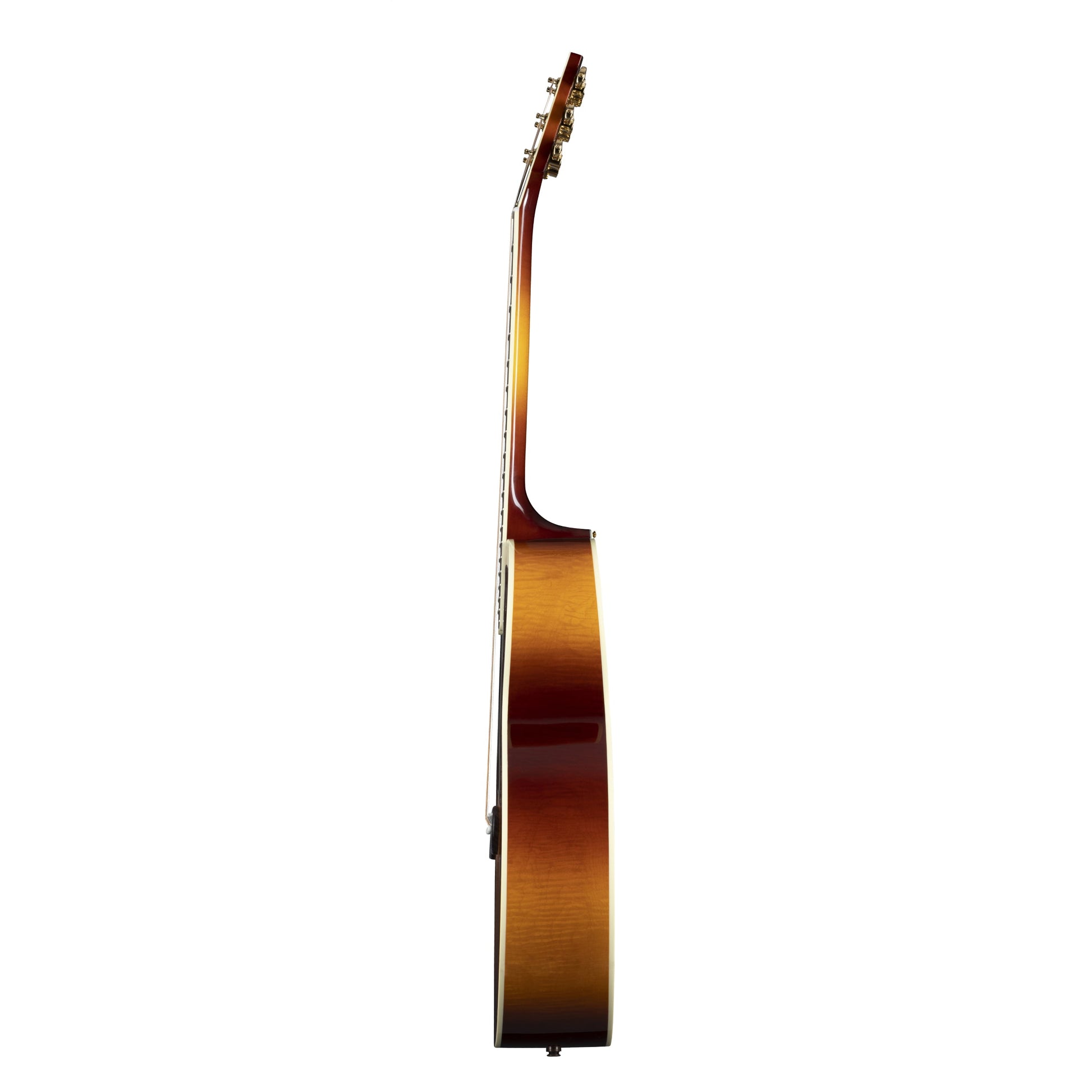 Đàn Guitar Acoustic Gibson Modern Acoustic SJ-200 Standard - Việt Music