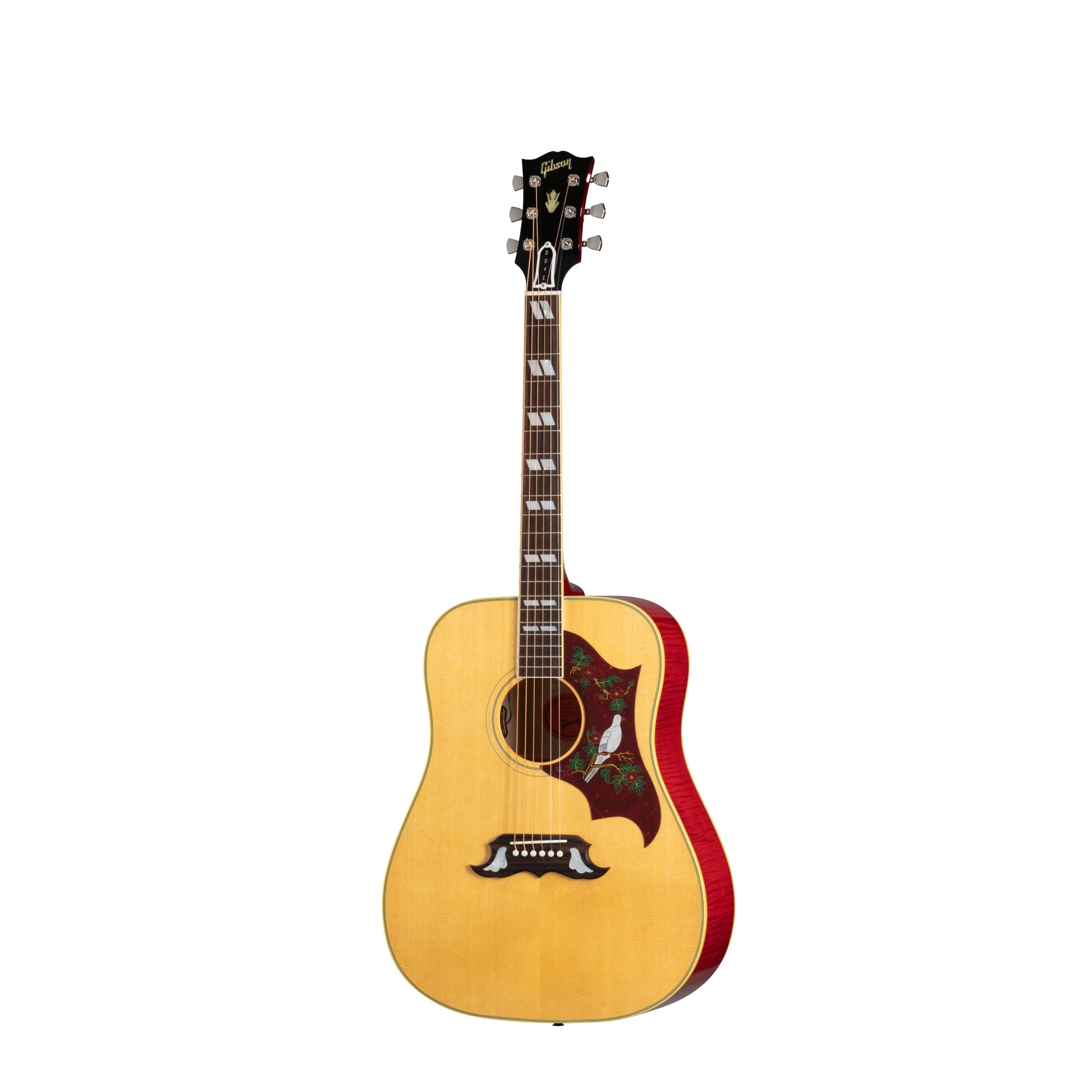 Đàn Guitar Acoustic Gibson Original Acoustic Dove Original - Việt Music