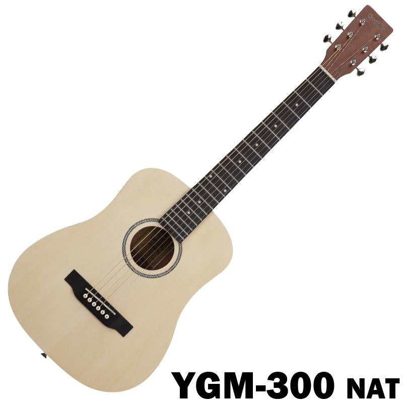 Đàn Guitar Acoustic Goodfellow YGM-300 - Việt Music